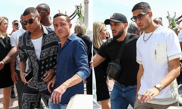 博斯：维尔茨是我遇到的天赋最高的球员，他能在英超取得成功（博斯称维尔茨为生涯最具天赋球员，坚信其能在英超立足）