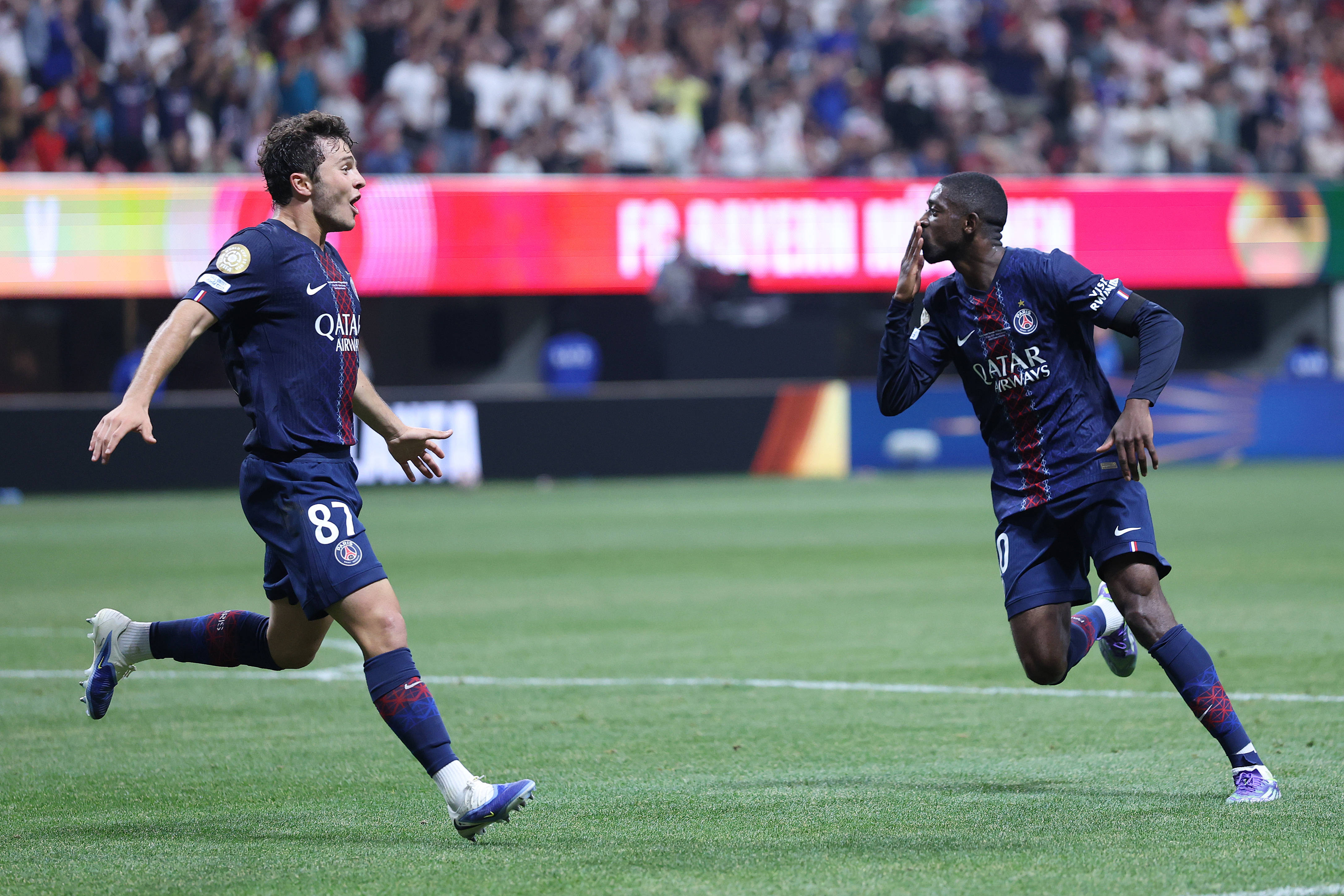 杨铭锐：对手表现得很好；自己的进球要感谢所有队友的努力（杨铭锐：对手发挥出色，我的进球离不开全队支持）