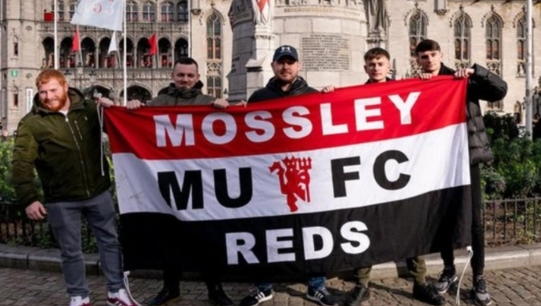 巴黎圣日耳曼姆巴佩梅开二度（姆巴佩为巴黎圣日耳曼梅开二度）